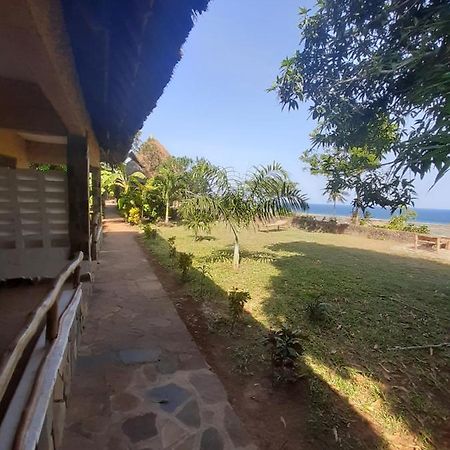 Mango Lodge Msambweni Kisimachande Ngoại thất bức ảnh