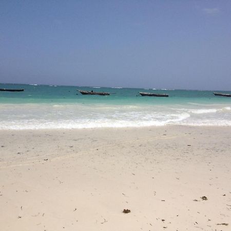 Mango Lodge Msambweni Kisimachande Ngoại thất bức ảnh