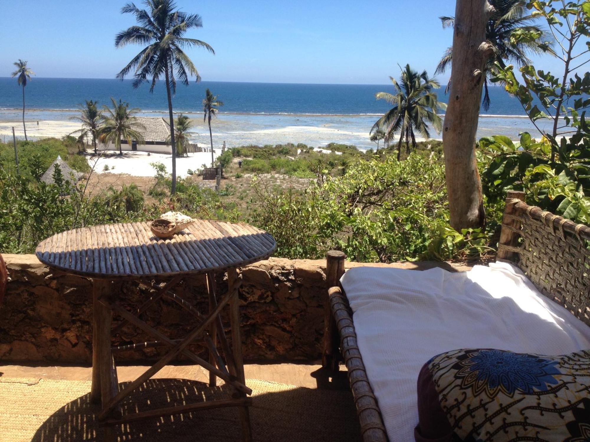 Mango Lodge Msambweni Kisimachande Ngoại thất bức ảnh