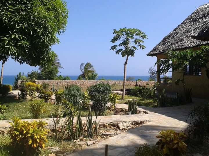 Mango Lodge Msambweni Kisimachande Ngoại thất bức ảnh