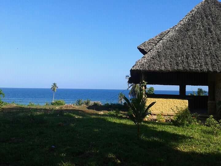 Mango Lodge Msambweni Kisimachande Ngoại thất bức ảnh