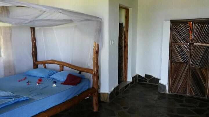 Mango Lodge Msambweni Kisimachande Ngoại thất bức ảnh