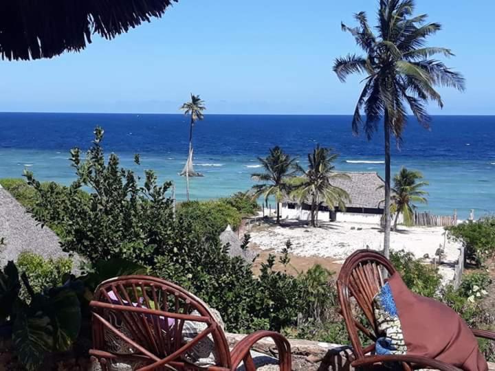 Mango Lodge Msambweni Kisimachande Ngoại thất bức ảnh